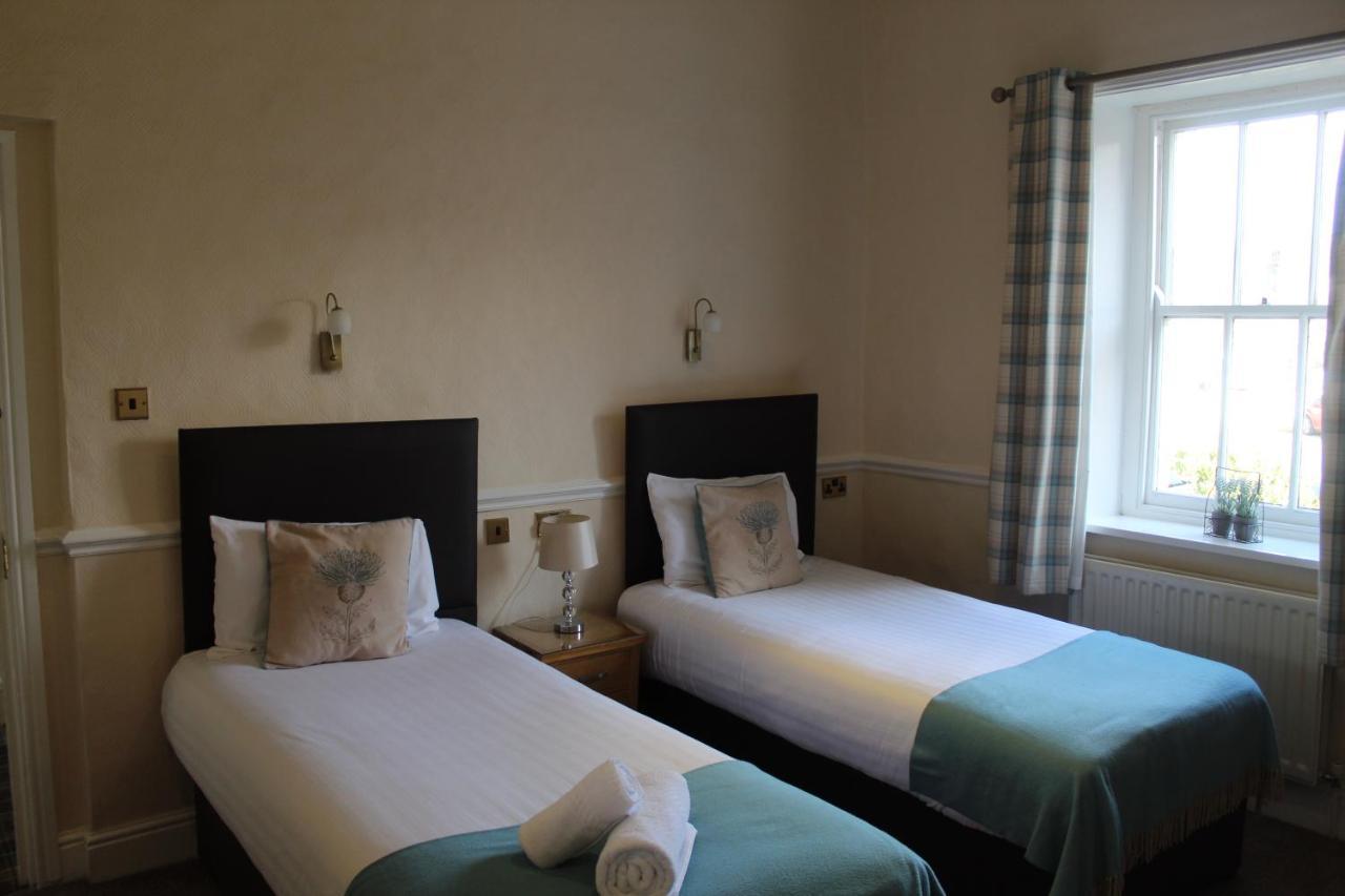The Manor Hotel St Bees Exterior foto